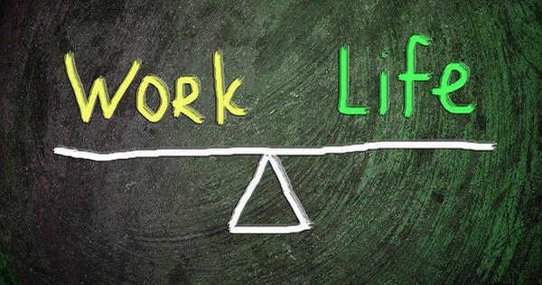 Cách cân bằng giữa công việc và cuộc sống