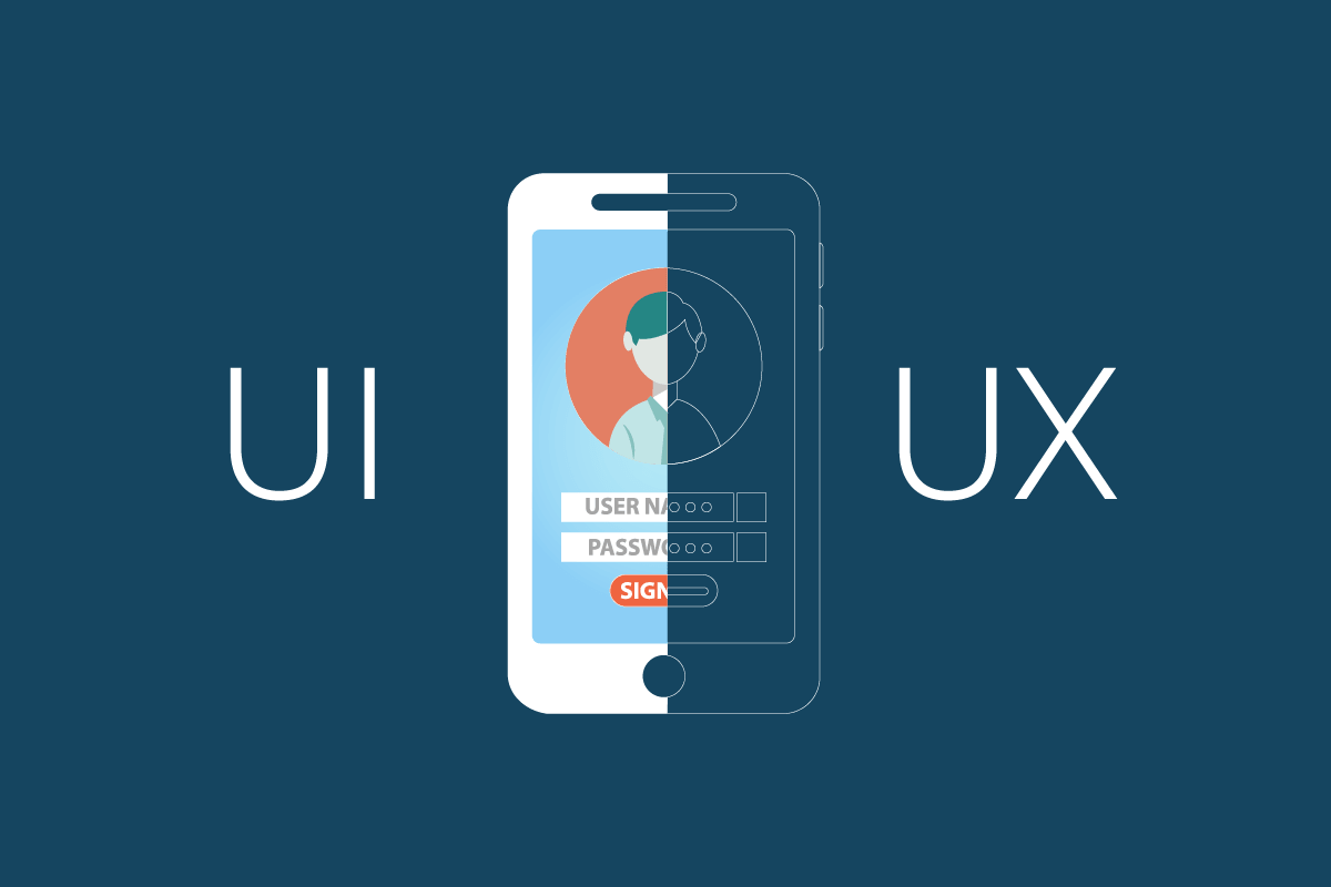 Công việc cụ thể của UI/ UX là gì?