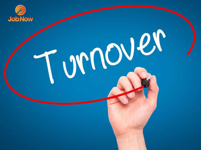 Turnover rate là gì?