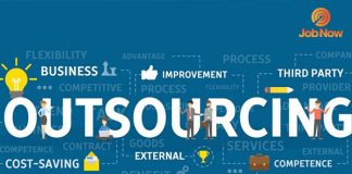 outsourcing là gì