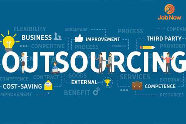 outsourcing là gì