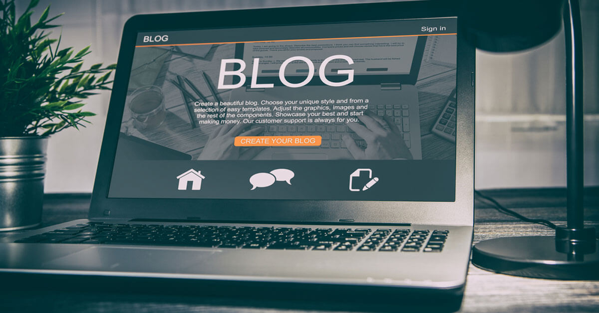 Viết blog kiếm tiền tại sao không?